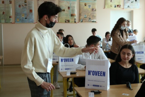 VI Ogólnopolska Olimpiada Spedycyjno-Logistyczna – etap okręgowy