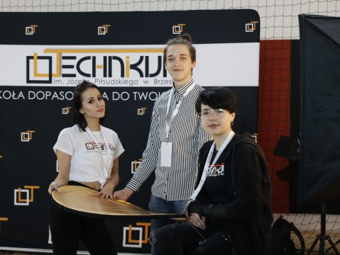 Oferta edukacyjna Powiatu Brzeskiego