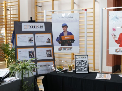 Oferta edukacyjna Powiatu Brzeskiego