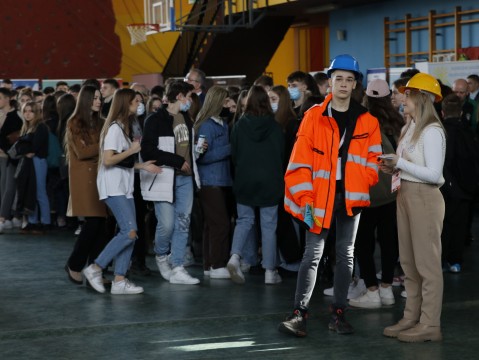 Oferta edukacyjna Powiatu Brzeskiego