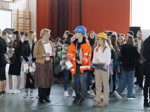 Oferta edukacyjna Powiatu Brzeskiego