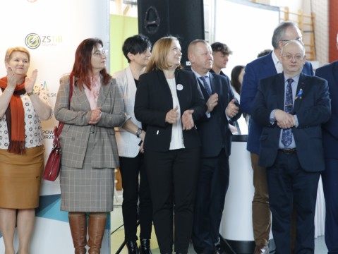 Oferta edukacyjna Powiatu Brzeskiego