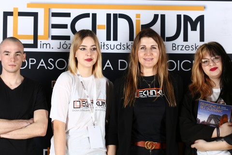 Oferta edukacyjna Powiatu Brzeskiego