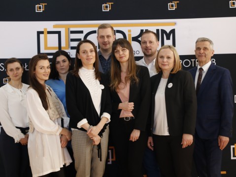 Oferta edukacyjna Powiatu Brzeskiego