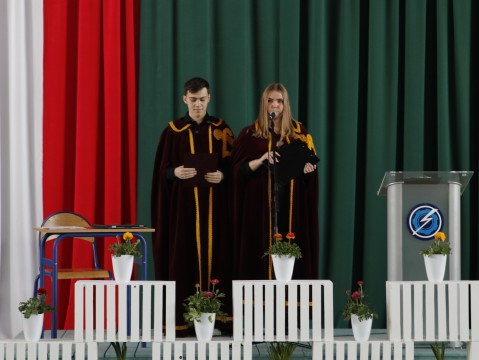 Oferta edukacyjna Powiatu Brzeskiego