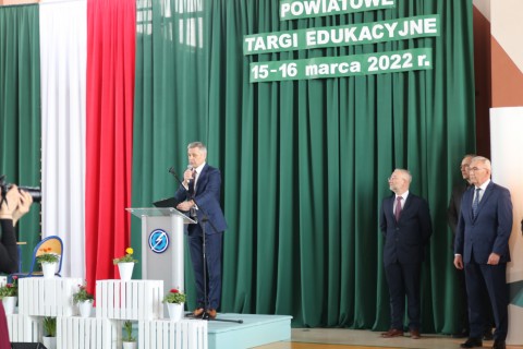 Oferta edukacyjna Powiatu Brzeskiego