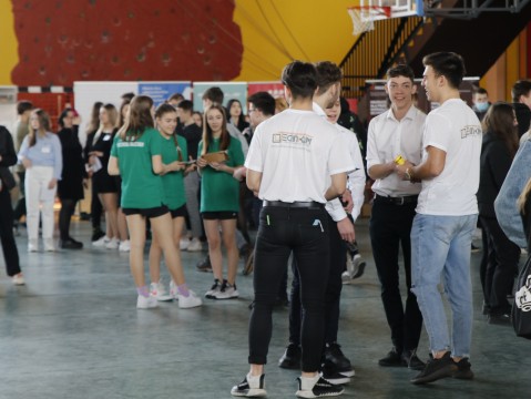 Oferta edukacyjna Powiatu Brzeskiego