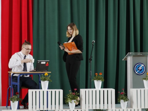 Oferta edukacyjna Powiatu Brzeskiego