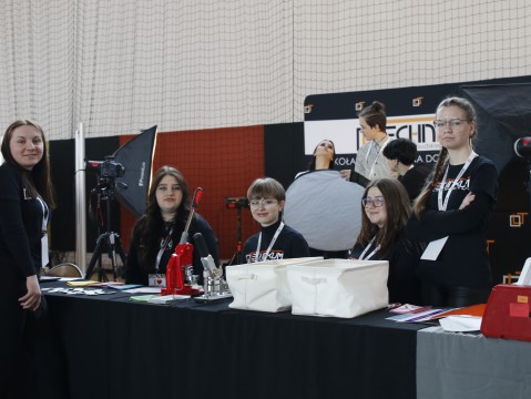 Oferta edukacyjna Powiatu Brzeskiego