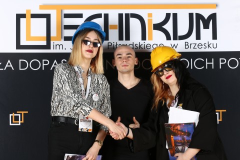 Oferta edukacyjna Powiatu Brzeskiego