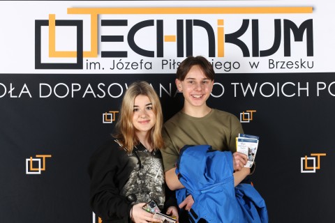 Oferta edukacyjna Powiatu Brzeskiego