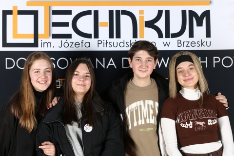 Oferta edukacyjna Powiatu Brzeskiego