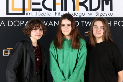 Oferta edukacyjna Powiatu Brzeskiego