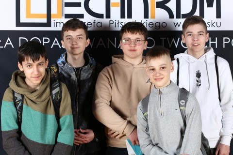 Oferta edukacyjna Powiatu Brzeskiego