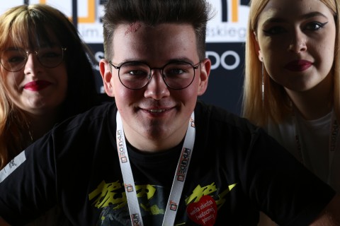 Oferta edukacyjna Powiatu Brzeskiego