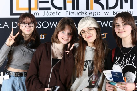 Oferta edukacyjna Powiatu Brzeskiego