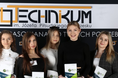 Oferta edukacyjna Powiatu Brzeskiego