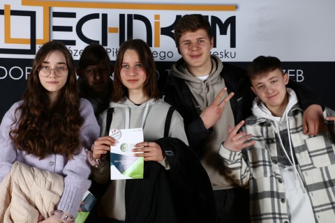 Oferta edukacyjna Powiatu Brzeskiego