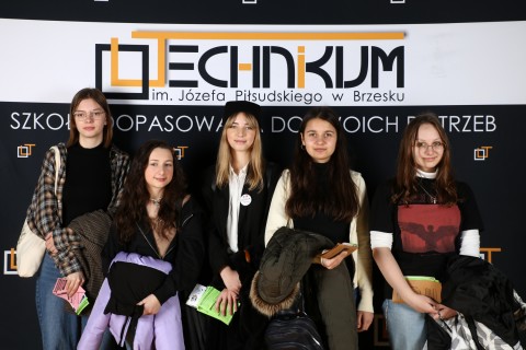 Oferta edukacyjna Powiatu Brzeskiego