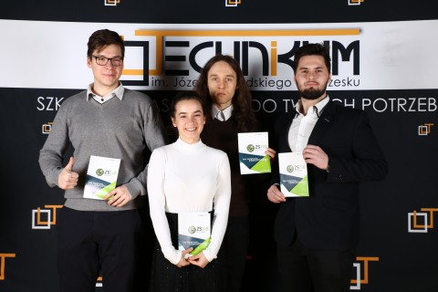 Oferta edukacyjna Powiatu Brzeskiego