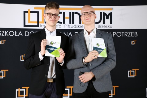 Oferta edukacyjna Powiatu Brzeskiego