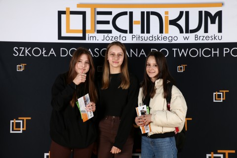 Oferta edukacyjna Powiatu Brzeskiego