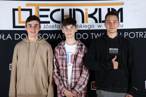 Oferta edukacyjna Powiatu Brzeskiego