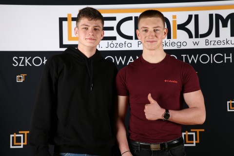 Oferta edukacyjna Powiatu Brzeskiego