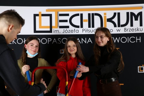 Oferta edukacyjna Powiatu Brzeskiego