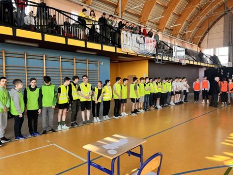 Pierwszy Dzień Wiosny na Zielonce