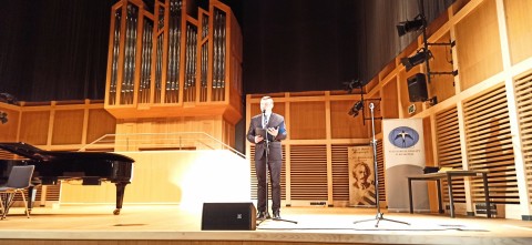 Stypendia Premiera dla naszych uczniów