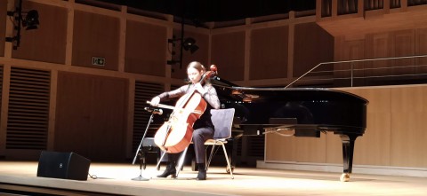 Stypendia Premiera dla naszych uczniów