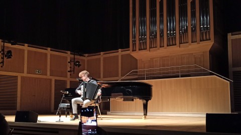 Stypendia Premiera dla naszych uczniów