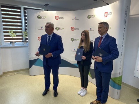 Kurs barmana zakończony