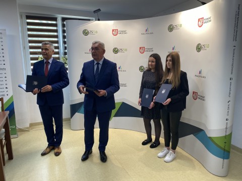 Kurs barmana zakończony