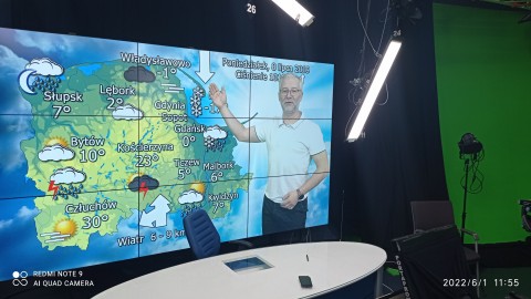 Wizyta studyjna na Uniwersytecie Gdańskim