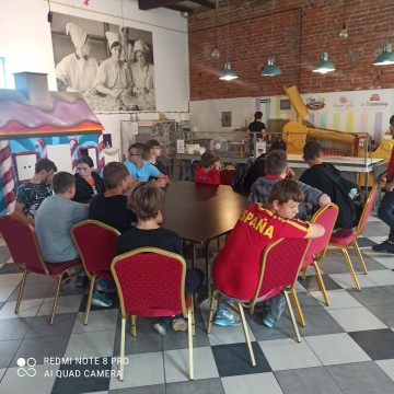 Muzeum w Jaśle i Krzemiennej