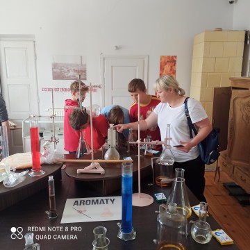 Muzeum w Jaśle i Krzemiennej