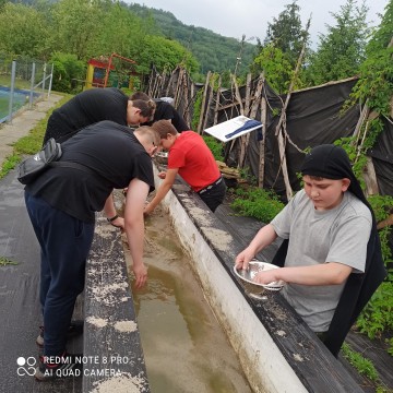 Muzeum w Jaśle i Krzemiennej