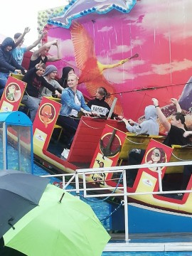 Muzeum w Jaśle i Krzemiennej