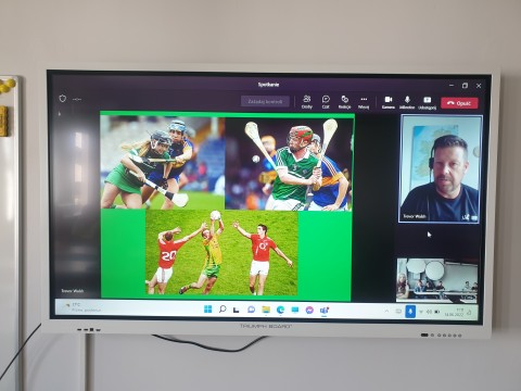 Projekt „Irlandia w szkole” – podsumowanie!