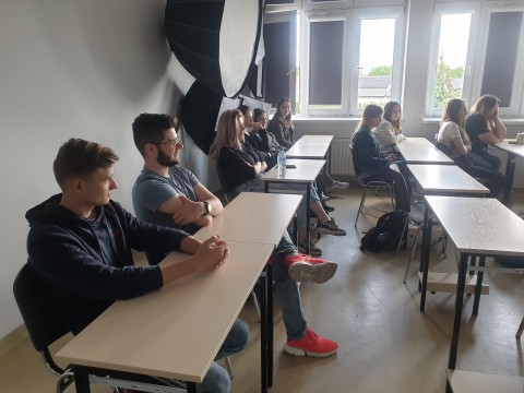 Projekt „Irlandia w szkole” – podsumowanie!