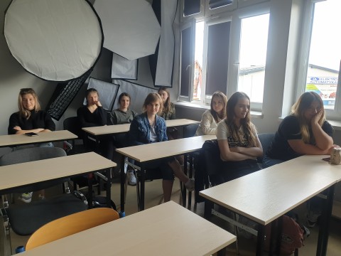 Projekt „Irlandia w szkole” – podsumowanie!