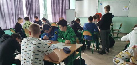 Programiści z Zielonki najlepsi!