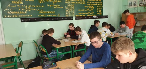 Programiści z Zielonki najlepsi!