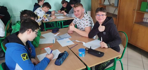 Programiści z Zielonki najlepsi!