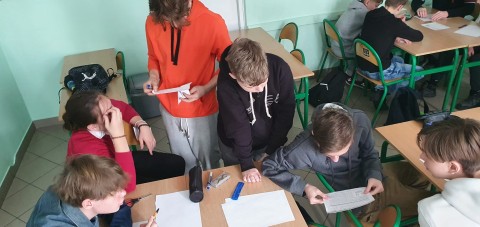 Programiści z Zielonki najlepsi!