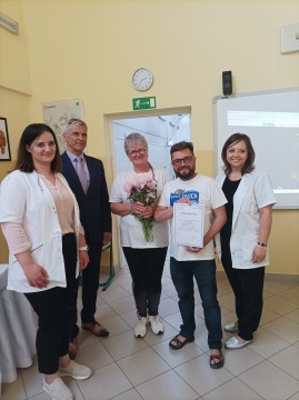 Warsztaty kulinarne na Zielonce