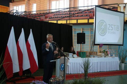 Zakończenie roku szkolnego 2021/2022 na Zielonce