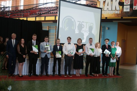 Zakończenie roku szkolnego 2021/2022 na Zielonce
